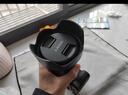 索尼（SONY）FE 24-70mm F2.8 GM全畫(huà)幅標準變焦大三元G大師SEL2470GM2 FE 24-70F2.8GM二代贈尼克斯UV保護鏡 官方標配【贈清潔套裝】 曬單實(shí)拍圖