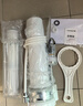 九陽(yáng)（Joyoung）凈水器家用直飲廚房自來(lái)水過(guò)濾器臺式超濾凈水機水龍頭 JYW-TC07 曬單實(shí)拍圖