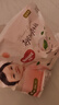 好奇（Huggies）鉑金裝小桃褲成長(cháng)褲XXL74片(15kg以上)尿不濕【透爽散熱】 曬單實(shí)拍圖