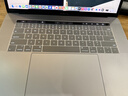 蘋(píng)果（Apple）MacBook Pro/Air剪輯設計超薄商務(wù)辦公游戲 二手筆記本電腦 蘋(píng)果筆記本電腦 18款15寸視網(wǎng)膜/i7獨顯-16G512G雙顯卡 曬單實(shí)拍圖