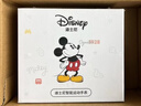 迪士尼（Disney）米奇學(xué)生手表青少年游泳防水運動(dòng)震動(dòng)無(wú)聲鬧鐘電子表初高中生男孩 曬單實(shí)拍圖