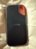 閃迪（SanDisk）2TB Type-c USB3.2 NVMe移動(dòng)固態(tài)硬盤(pán)（PSSD）E61卓越版 1050MB/s三防保護 手機筆記本電腦外接SSD 曬單實(shí)拍圖