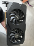 華碩（ASUS）展機GTX10系/RTX20系/RTX30系電競臺式機高能游戲高清獨立顯卡 華碩RTX2060 6G 精品顯卡 曬單實(shí)拍圖