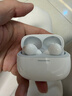 小米（MI）REDMI Buds 8 Pro真無(wú)線(xiàn)藍牙降噪耳機 入耳式 適用于安卓蘋(píng)果手機 冰釉白 曬單實(shí)拍圖