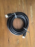 勝為（shengwei）HDMI線(xiàn)2.0版4K高清線(xiàn)3D視頻線(xiàn) 電腦電視機頂盒投影儀顯示器連接線(xiàn)5米加長(cháng) AHH3050G 曬單實(shí)拍圖