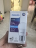 飛利浦（PHILIPS）LED燈泡節能客廳家用超亮照明E27大螺口球泡5W6500K白光經(jīng)濟型 曬單實(shí)拍圖