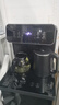 【已售30W+】先科飲水機茶吧機家用智能茶吧柜飲一體機2025新款頂部雙出水智能語(yǔ)音遙控桶裝水 黑色 溫熱型 智能語(yǔ)音遙控款 曬單實(shí)拍圖