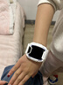 華為（HUAWEI）兒童電話(huà)手表5Pro智能高清視頻通話(huà)拍照4G全網(wǎng)通電話(huà)手表離線(xiàn)定位小學(xué)生天才送男女孩禮物 仲夏紫【電話(huà)卡+貼膜+曬單6選1】 【京東官方旗艦店】 曬單實(shí)拍圖