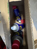 WD-40白鋰潤滑脂wd40噴劑汽車(chē)潤滑脂車(chē)門(mén)鉸鏈限位器天窗軌道保養非黃油 曬單實(shí)拍圖