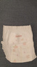 好奇（Huggies）鉑金裝小桃褲拉拉褲大號L60片(9-14kg)尿不濕【透爽散熱】 曬單實(shí)拍圖