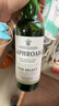 拉弗格行貨 Laphroaig 利富 拉弗格蘇格蘭單一麥芽威士忌 艾雷島進(jìn)口 拉弗格精選橡木桶精銳 700mL 1瓶 曬單實(shí)拍圖