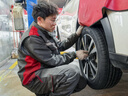玲瓏輪胎汽車(chē)輪胎205/55R17 95V XL 玲瓏臻選 UD 適配勁客/途鎧/速騰 曬單實(shí)拍圖