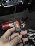 智騁車(chē)載type-c轉點(diǎn)煙器線(xiàn)母座車(chē)用充電接口汽車(chē)插頭電源線(xiàn)可調電壓 曬單實(shí)拍圖