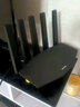 普聯(lián)（TP-LINK）普聯(lián)路由3630 WiFi7千兆雙頻 BE3600無(wú)線(xiàn)路由器2.5G網(wǎng)口 雙頻聚合 智能游戲加速 兒童上網(wǎng)管理 曬單實(shí)拍圖