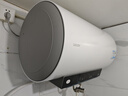 海爾（Haier）熱水器電熱水器家用儲水式變頻速熱一級能效節能省電內膽免清洗鎂棒免換以舊換新上門(mén)安裝海爾統帥 60L 2200W 超一級能效/內膽免清洗/DN3 曬單實(shí)拍圖