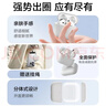 品勝 適用AirPods4保護套 AirPods四代保護套通用降噪版蘋(píng)果藍牙耳機保護柔性殼防摔 含掛繩 曬單實(shí)拍圖