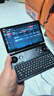 GPD win mini 2025新款7英寸游戲掌上電腦120Hz電競屏翻蓋游戲掌機AI處理器win11迷你便攜口袋電腦 【黑色】AMD AI9 370丨32G+4T 官方標配 曬單實(shí)拍圖