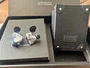 麗弦錦瑟香也GENESIS G318 /G318s入耳式有線(xiàn)HIFI鈦金動(dòng)圈耳機 G318s 潛力版少量現貨丨曬單贈199水晶液態(tài)耳帽 曬單實(shí)拍圖