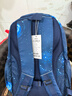 361°兒童書(shū)包男小學(xué)生一到六年級男童輕便減新款大容量雙肩包男孩背包 星空藍大號【推薦4-6年級】 曬單實(shí)拍圖