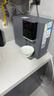 海爾家用凈水器凈飲機過(guò)濾加熱一體機臺式壁掛飲水機接水管大通量RO反滲透純水機小鮮騰智能新品 HYRW28D 【過(guò)濾加熱一體=2臺功能】 曬單實(shí)拍圖
