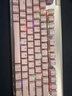 CHERRY櫻桃 MX8.3 繁花三模無(wú)線(xiàn)藍牙電競機械鍵盤(pán)全鍵熱插拔8K掃描率鋁合金機身 生日禮物 【重磅新品-送軍火箱】MX 8.3繁花 曬單實(shí)拍圖