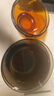 多萊斯 多萊斯法國進(jìn)口玻璃碗微波爐可用泡面碗沙拉碗湯碗家用玻璃餐碗 咖啡色【6.5英寸】*2只 910ml 曬單實(shí)拍圖