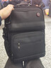 CROSSGEAR十字勛章減重大師商務(wù)雙肩背包男適用于16英寸電腦書(shū)包出差旅行包 曬單實(shí)拍圖