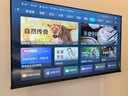 Vidda海信電視40英寸液晶電視高清智能彩電護眼液晶電視機補貼20%電視32寸40寸43吋以舊換新 40英寸 最新升級款 曬單實(shí)拍圖