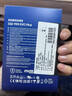 三星（SAMSUNG）2TB SSD固態(tài)硬盤(pán) M.2接口(NVMe協(xié)議PCIe 4.0 x4) AI電腦配件 讀速7450MB/S 990 PRO 曬單實(shí)拍圖
