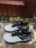 愛(ài)步（ECCO）BIOM C-TRAIL 皮面防水戶(hù)外登山運動(dòng)鞋男 健步蹤跡803324 灰色41 曬單實(shí)拍圖