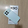 小米REDMI K90 驍龍?8至尊版 7100mAh大電池 青山護眼 白色 12GB+512GB 紅米5G手機國家補貼 曬單實(shí)拍圖