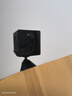 威視達康攝像頭無(wú)線(xiàn)免插電手機遠程監控無(wú)wifi小型監控器360度無(wú)死角不插電超長(cháng)待機家用室內高清免打孔 【W(wǎng)IFI版】免插電+遠程開(kāi)關(guān)+待機180天 循環(huán)存儲約10天【32G】 免布線(xiàn)免安裝即貼即用  曬單實(shí)拍圖