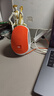JBL PEBBLES Mini BT2 小蝸牛藍牙二代 筆記本電腦音箱 USB接口 手機藍牙音響 蝸牛藍牙升級版 白色 曬單實(shí)拍圖