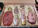 后Whoo拱辰享水沄水乳禮盒6件補水保濕化妝護膚品套裝生日禮物女士 曬單實(shí)拍圖