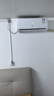 新飛（Frestec）空調補貼 新一級能效 大1.5匹大1匹掛機 以舊換新 省電冷暖變頻空調 家用壁掛式空調 冷暖 大1匹 一級能效 提供上門(mén)安裝服務(wù) 曬單實(shí)拍圖