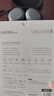 漫步者（EDIFIER）W820NB經(jīng)典版 頭戴藍牙主動(dòng)降噪耳機 金標認證 手機電腦筆記本耳機 典雅灰 女神節禮物 曬單實(shí)拍圖