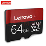 聯(lián)想（Lenovo）64GB TF（MicroSD）內存卡 U3 V30 A1 手機平板監控行車(chē)記錄儀專(zhuān)用卡 曬單實(shí)拍圖
