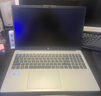 惠普（HP）銳15 AMD銳龍 15.6英寸輕薄筆記本電腦(六核R5-7535U 16G 512G 指紋 一年上門(mén)) 曬單實(shí)拍圖
