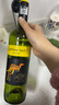 黃尾袋鼠（Yellow Tail）世界系列 西拉紅葡萄酒 750ml 單瓶裝 智利原瓶進(jìn)口紅酒 曬單實(shí)拍圖