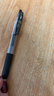 斑馬牌（ZEBRA）【熱門(mén)商品】JJ15按動(dòng)黑色中性筆0.5mm簽字筆商務(wù)水筆考試刷題筆高顏值學(xué)習辦公文具套裝10支 曬單實(shí)拍圖