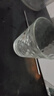 樂(lè )美雅（Luminarc）玻璃水杯子耐高溫牛奶杯早餐杯飲料杯家用成人大容量微波爐泡茶杯 葡萄園310ml 12只 曬單實(shí)拍圖