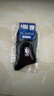 NBA襪子男士四季休閑運動(dòng)襪無(wú)骨棉襪精梳棉刺繡跑步籃球襪1雙 曬單實(shí)拍圖