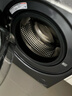 海爾（Haier）【云溪4.0超薄588】滾筒洗衣機全自動(dòng)10/12公斤超薄純平全嵌2.0省水精華洗雙智能投放補貼立減15% 588-10kg 洗烘一體 1.23洗凈比+雙智投 曬單實(shí)拍圖