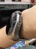 華為【送禮送健康】HUAWEI WATCH 5 46mm高端款航天級鈦合金表殼鈦金屬表帶X-TAP智感窗eSIM通信手表 曬單實(shí)拍圖