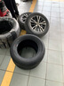 普利司通（Bridgestone）汽車(chē)輪胎 225/55R18 98V H/L001原配君威適配GL8森林人標致5008 曬單實(shí)拍圖