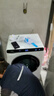 海爾洗衣機5公斤迷你滾筒洗衣機小型家用兒童洗衣機95°C高溫燙洗除菌螨嬰兒內衣全自動(dòng)變頻洗衣機 5kg洗衣機+95°C煮洗+智慧洗+特漬洗+智聯(lián) 曬單實(shí)拍圖
