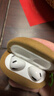 Apple/蘋(píng)果 AirPods 4 搭配USB-C充電盒 蘋(píng)果耳機 藍牙耳機 適用iPhone/iPad/Mac 四代 曬單實(shí)拍圖