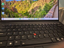 ThinkPad【國家補貼15%】X1 Carbon Aura AI 酷睿Ultra5-228V 全互聯(lián)商務(wù)辦公筆記本電腦32G 512GB OLED 曬單實(shí)拍圖