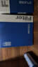 歐積空調濾芯+空氣濾芯濾清器/17-24改款別克新君威(1.5T/1.8L油混) 曬單實(shí)拍圖