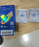 【原研藥】萬(wàn)艾可 Viagra 枸櫞酸西地那非片 100mg*2片/盒 男科用藥 小藍片 27年品質(zhì)守護 曬單實(shí)拍圖